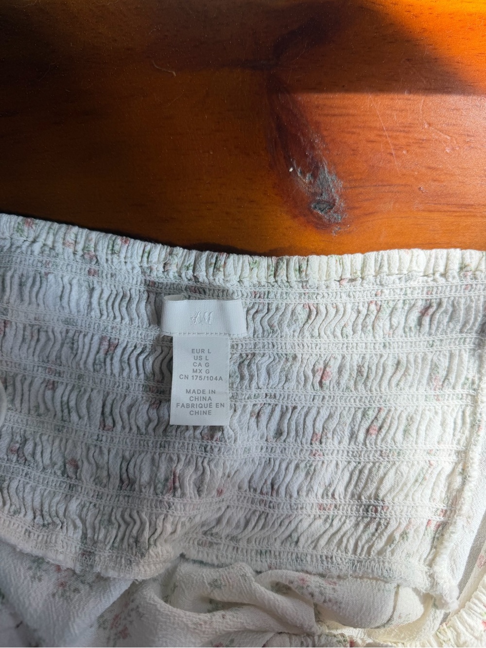 Coquette Midi Dress - Picture 4 of 4